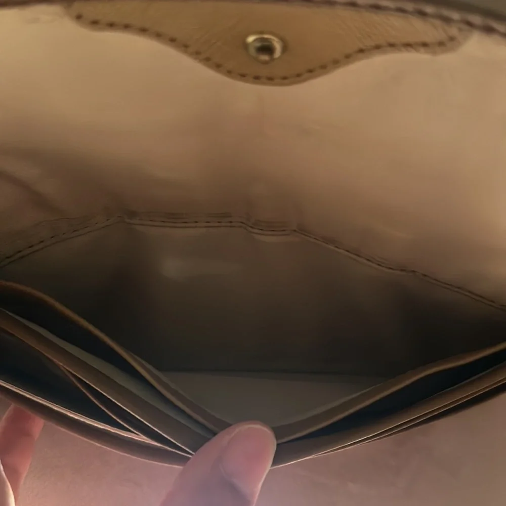 Coach Wallet - Picture 4 of 5